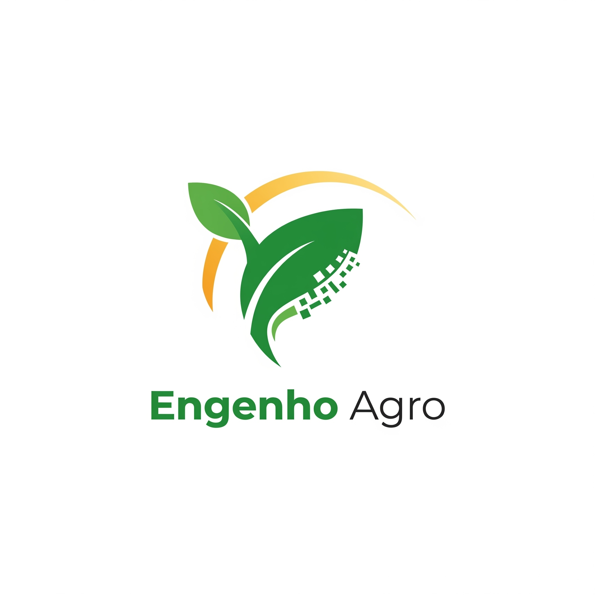 Engenho Agro Logo